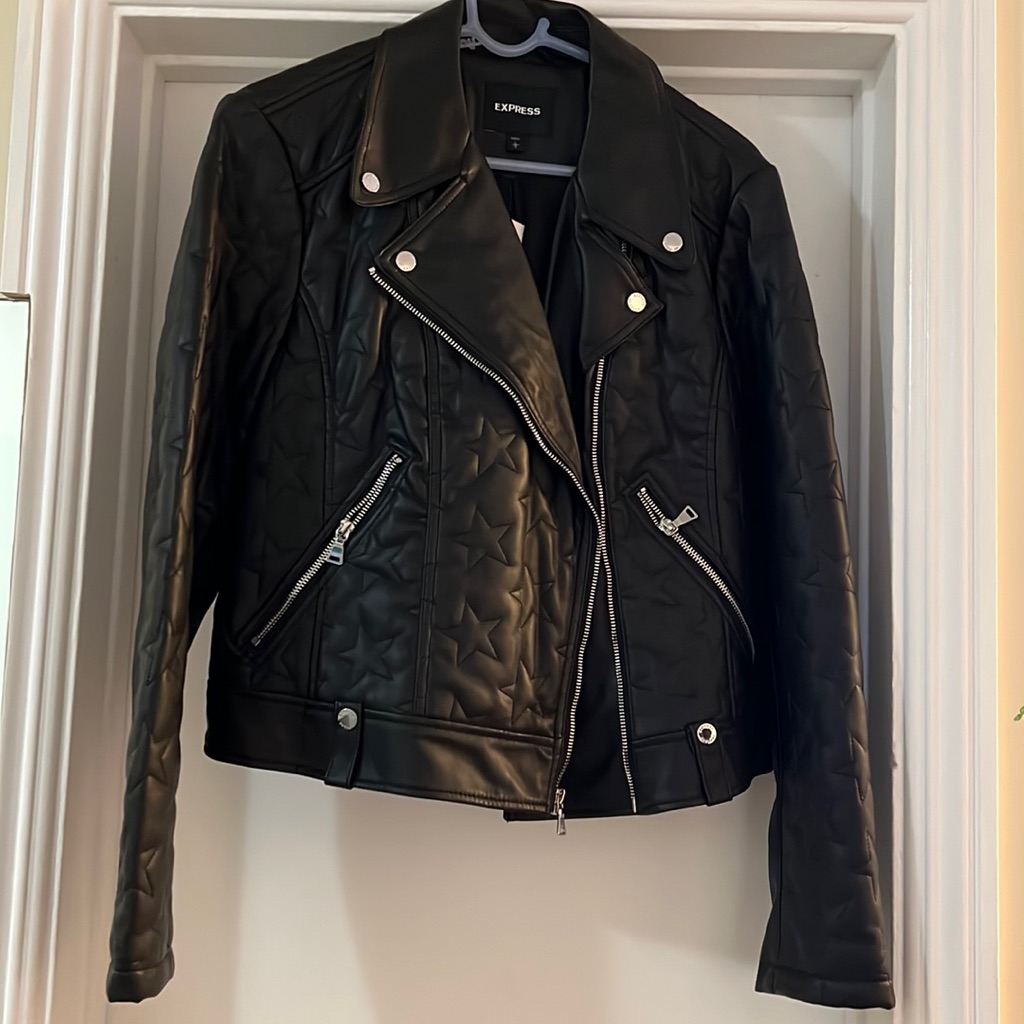 Express Jacket